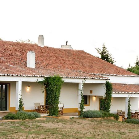 Monte Da Hortinha Βίλα Estremoz Εξωτερικό φωτογραφία