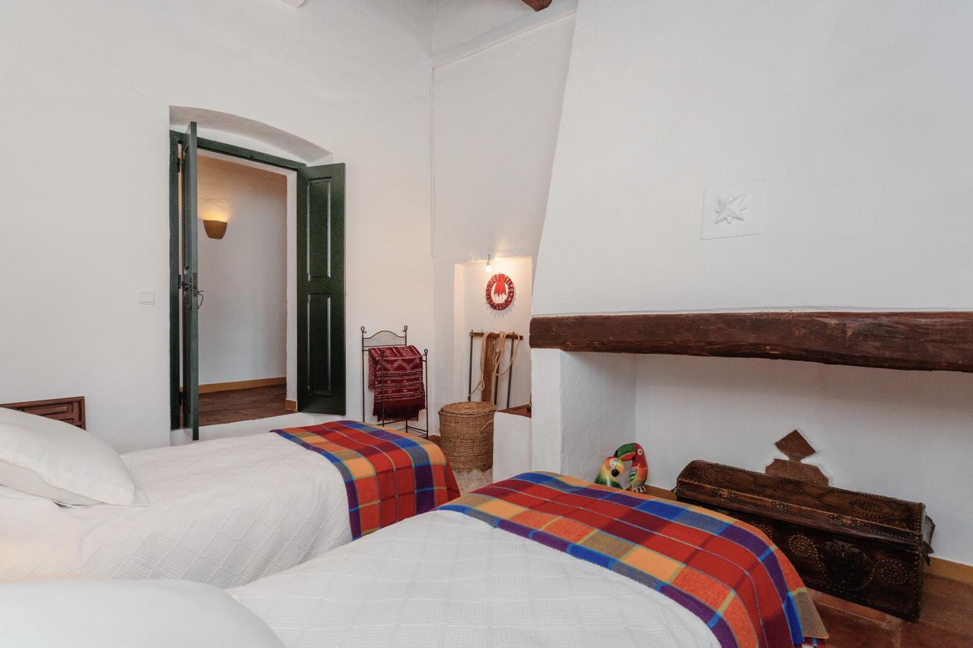 Monte Da Hortinha Βίλα Estremoz Εξωτερικό φωτογραφία