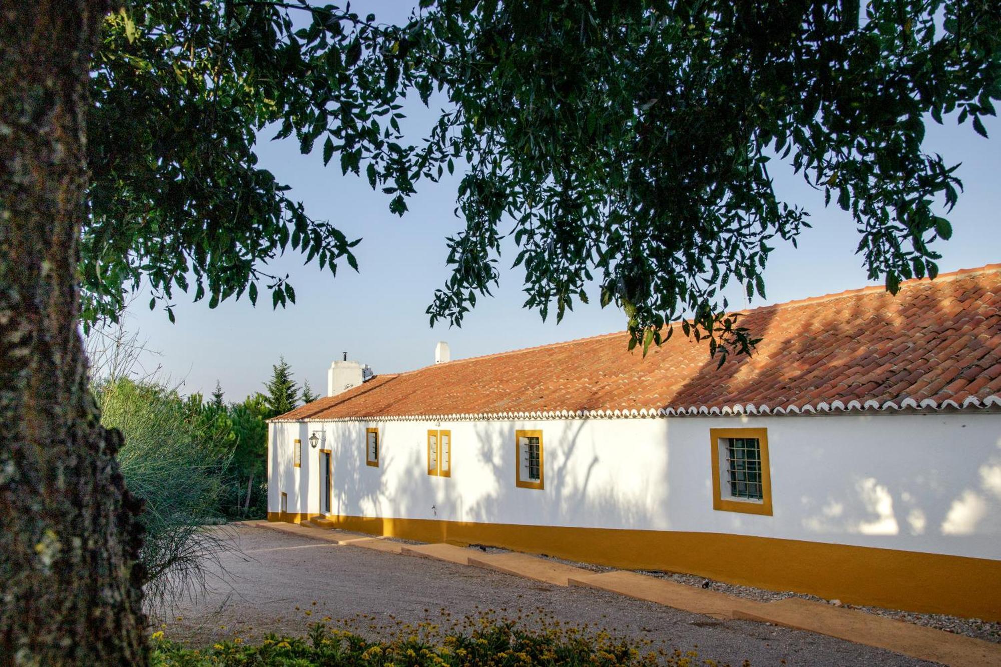Monte Da Hortinha Βίλα Estremoz Εξωτερικό φωτογραφία